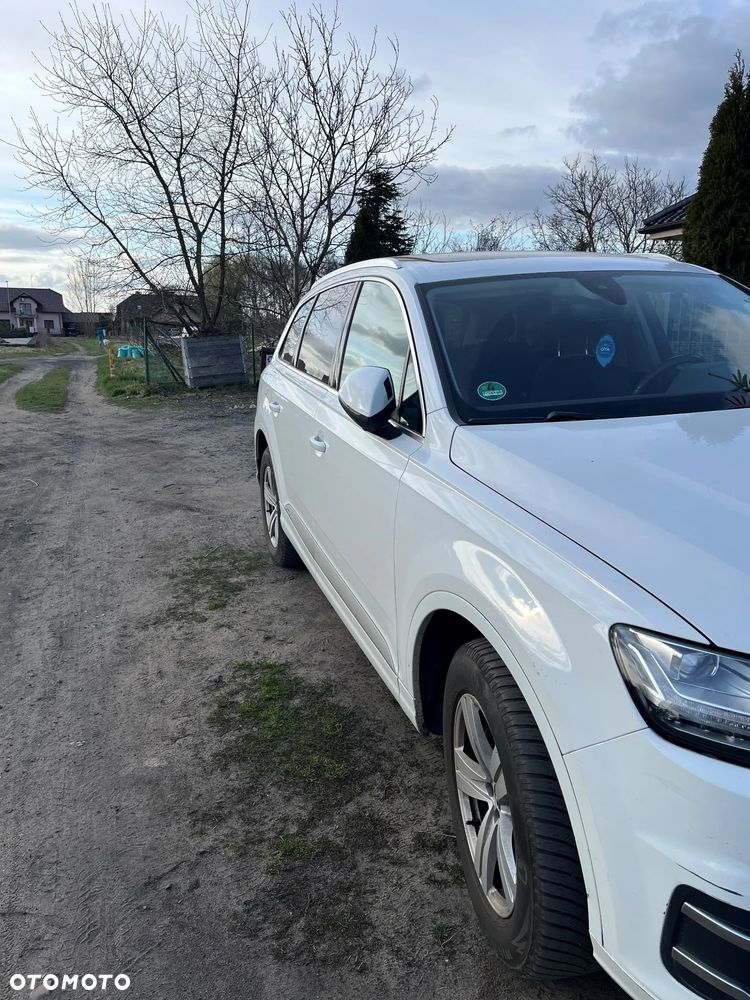 Audi Q7 - 5