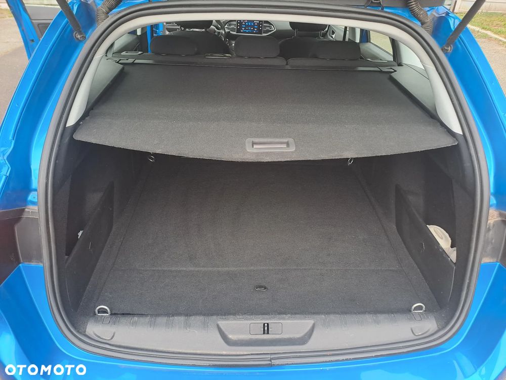 Peugeot 308 1.5 BlueHDi Active Pack S&S - 18