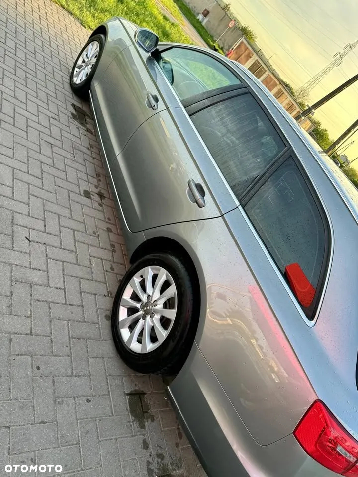 Audi A6 2.0 TDI ultra S tronic - 4