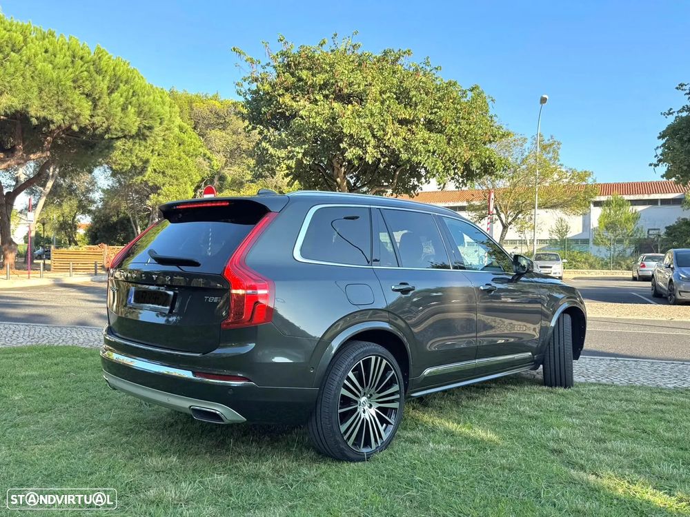 Volvo XC 90 - 6
