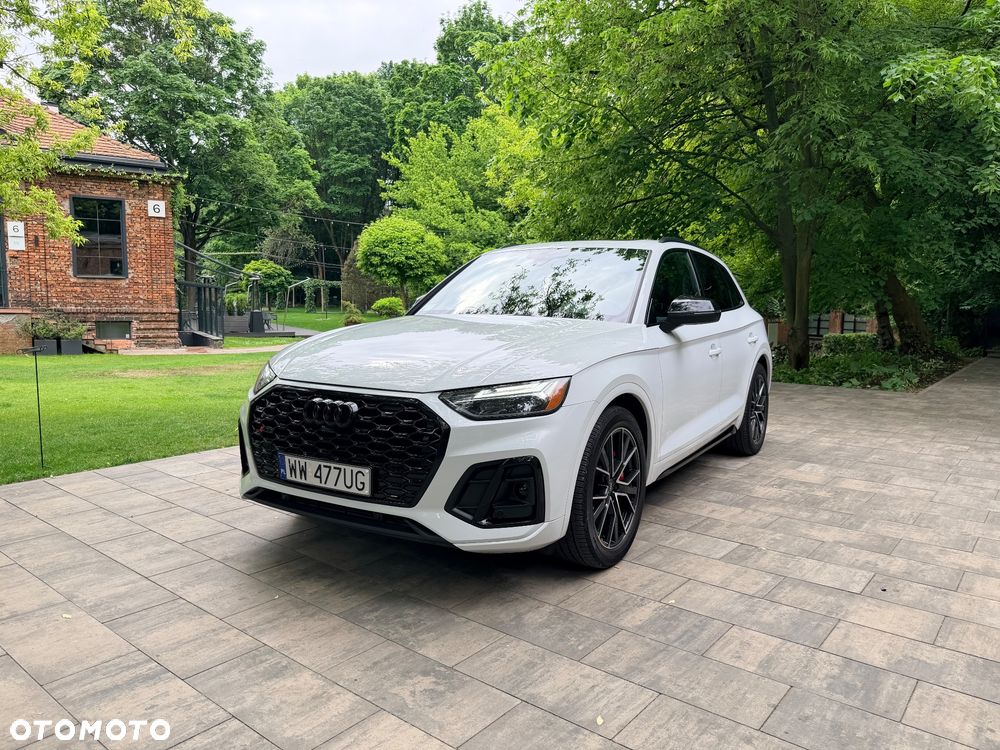 Audi SQ5 - 40