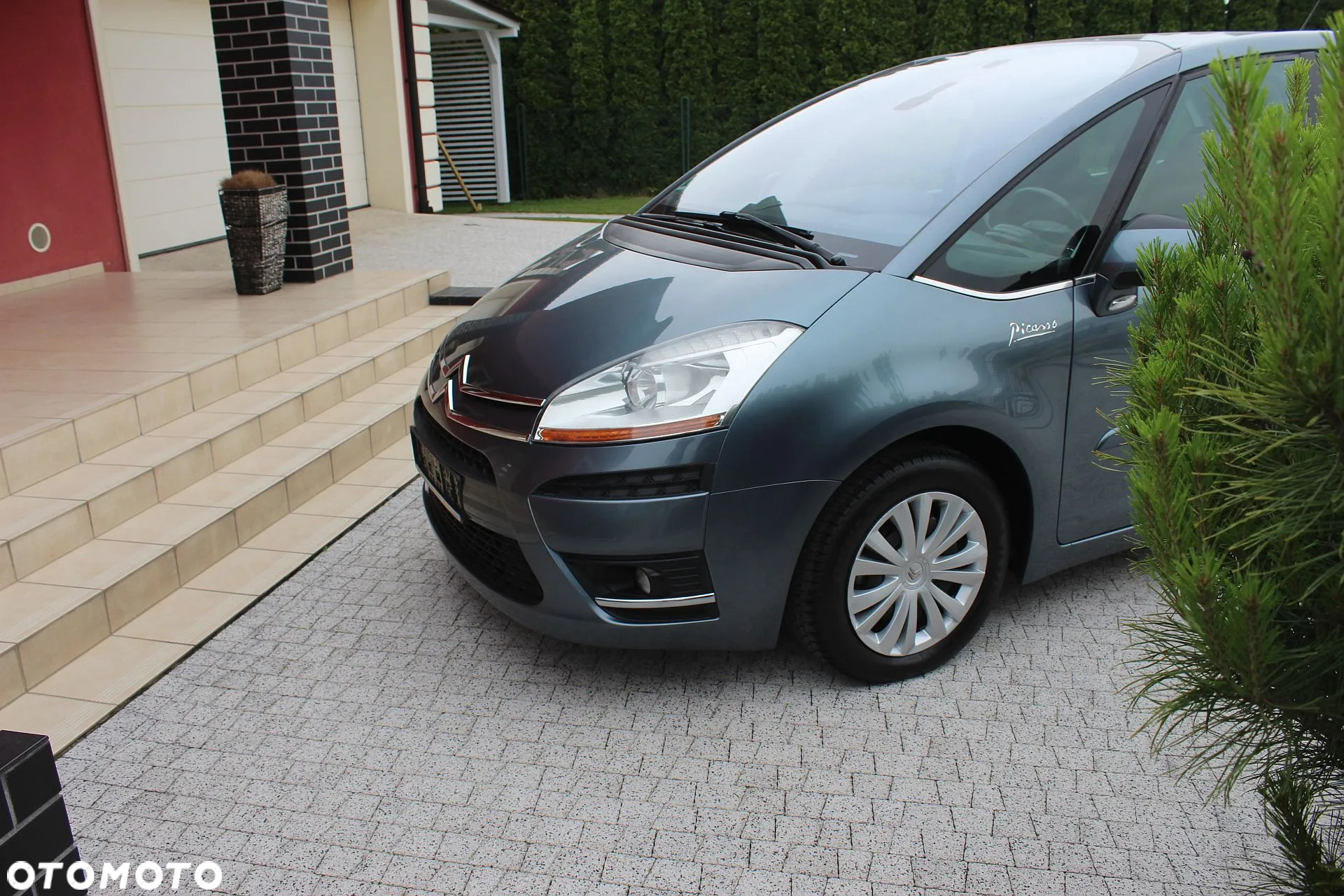 Citroën C4 Picasso 1.6 THP Exclusive - 3