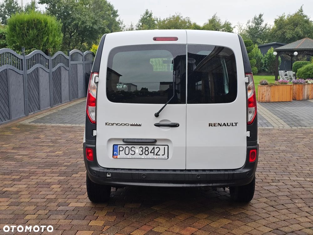 Renault KANGOO - 6