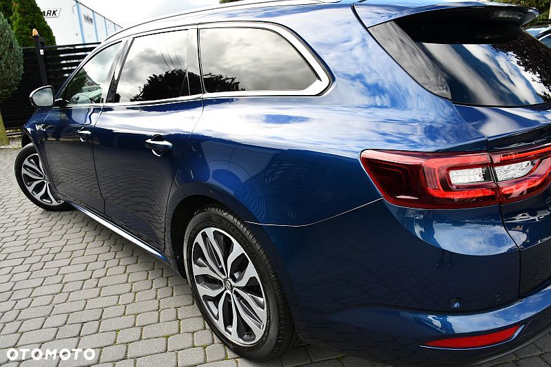 Renault Talisman 1.6 Energy TCe Limited EDC - 30