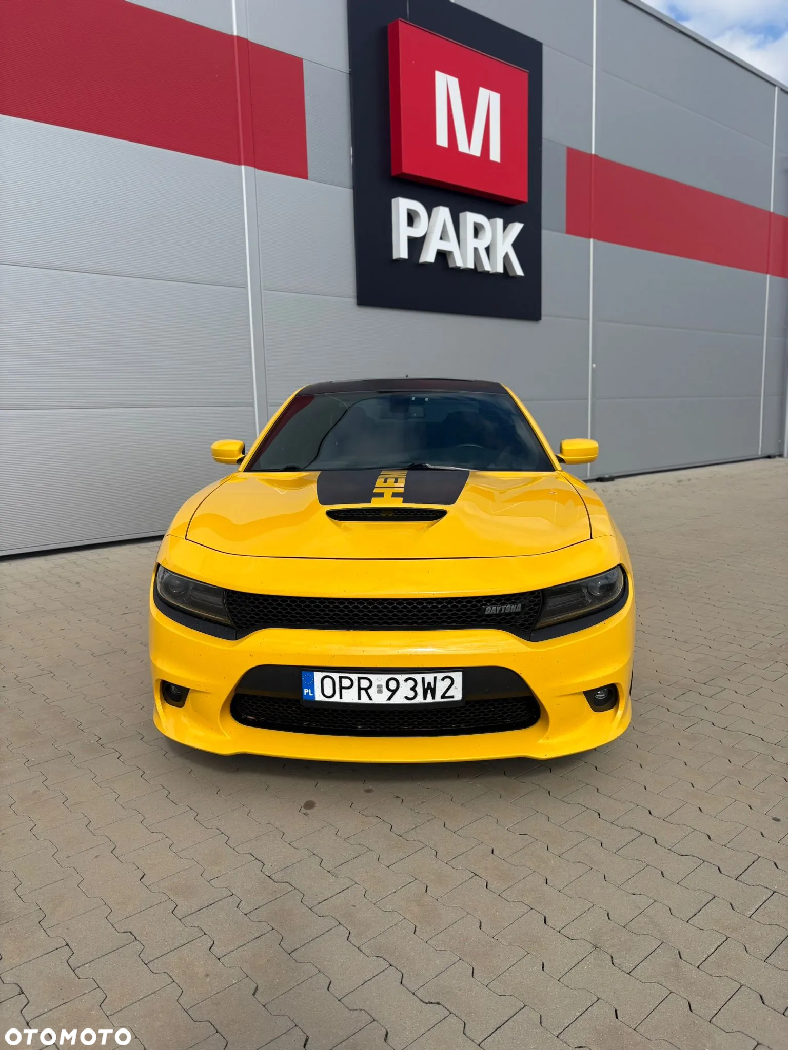 Dodge Charger 5.7 R/T Daytona - 7