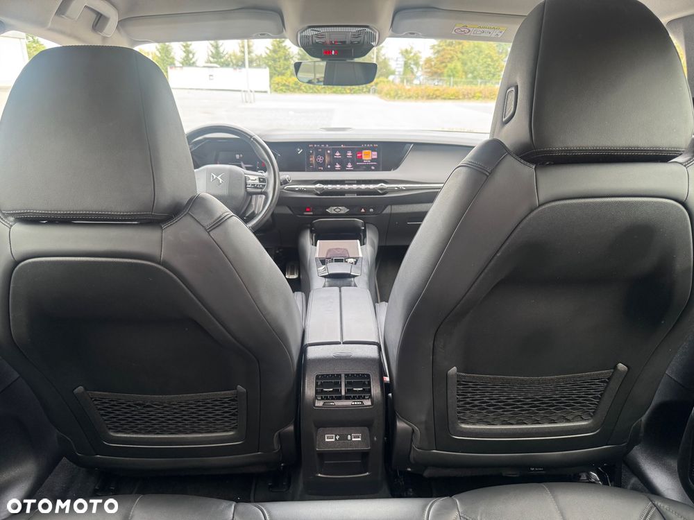 DS Automobiles DS 4 1.2 PureTech Cross Rivoli - 27