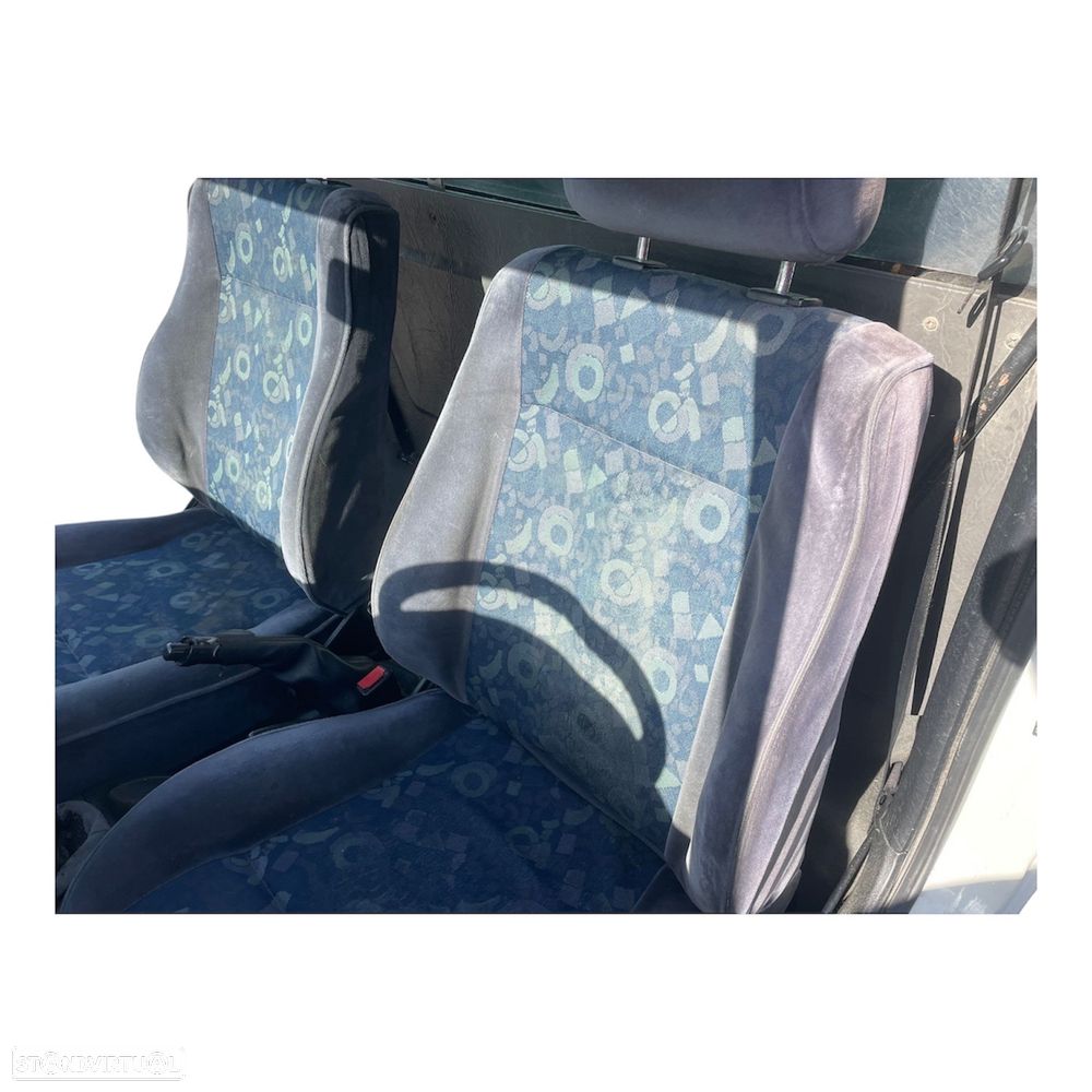 SEAT Ibiza 1.9 D CLX - 5