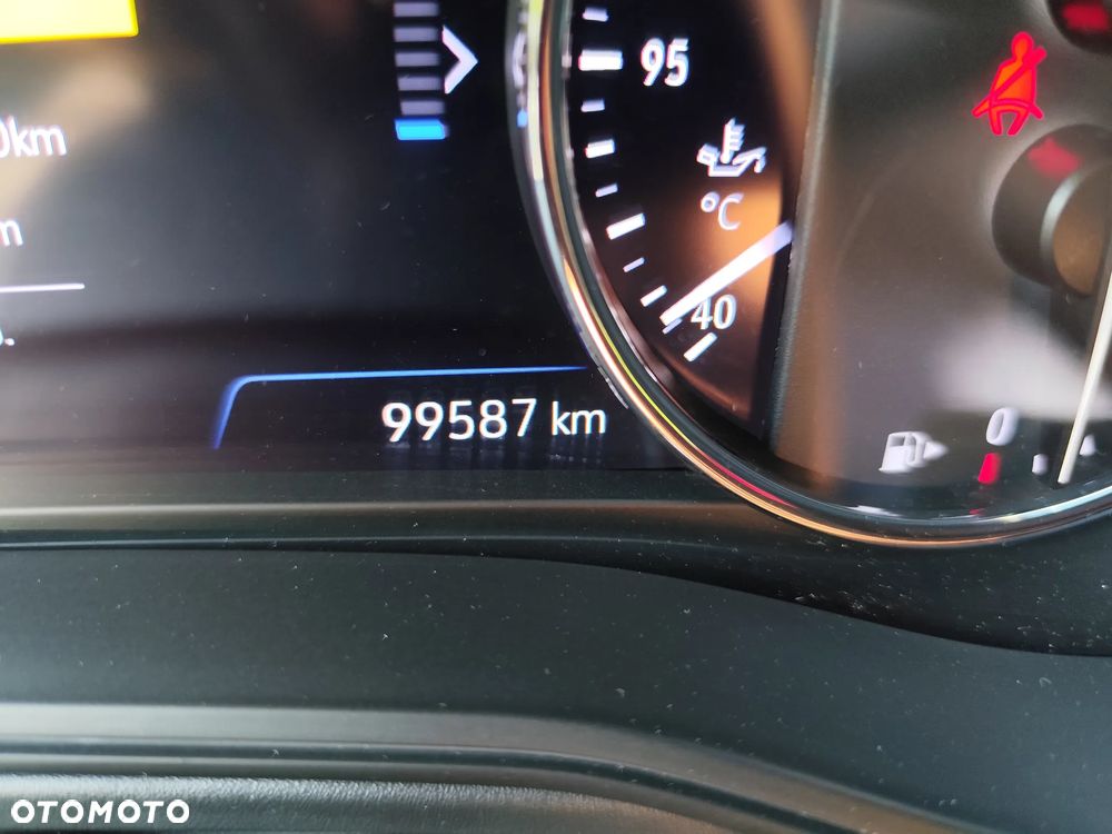 Opel Insignia 1.5 T Elite S&S - 32