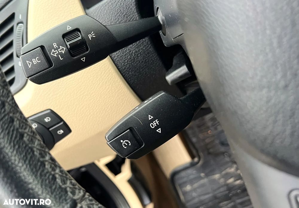 BMW X1 xDrive20d Aut. - 15