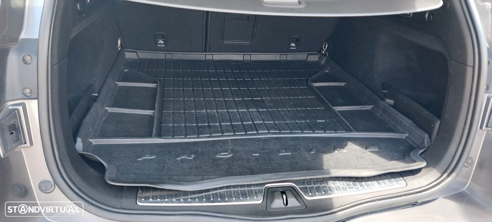 Renault Talisman 1.6 dCi Initiale Paris EDC - 8