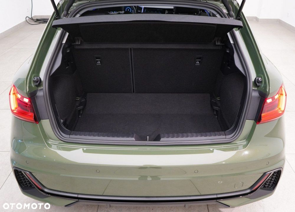 Audi A1 Sportback - 12