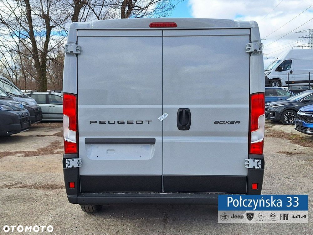 Peugeot Boxer - 6