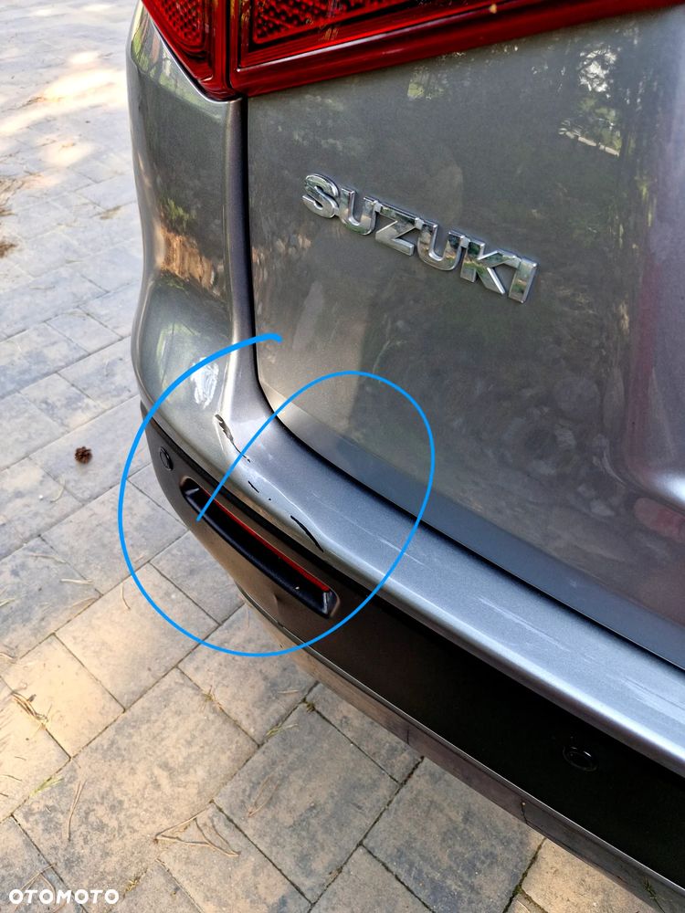 Suzuki Vitara - 25