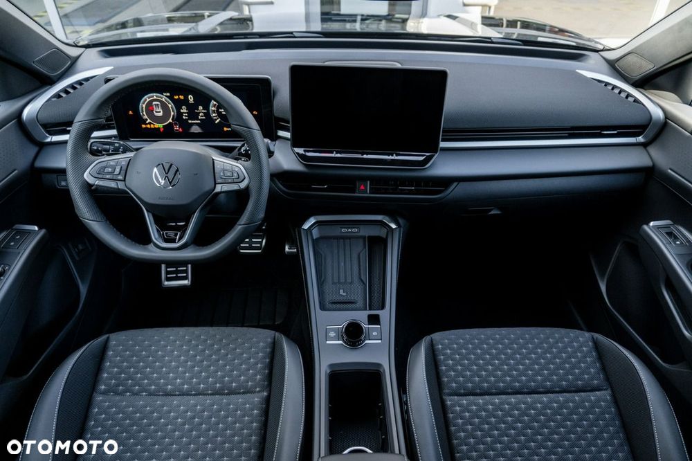 Volkswagen T-Roc - 31