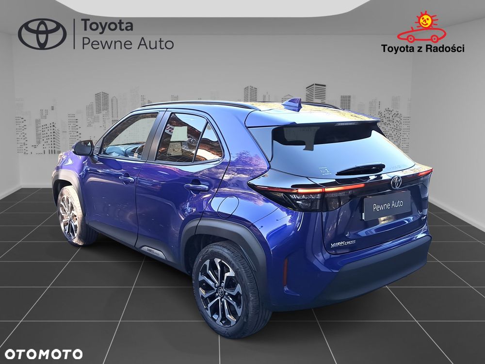 Toyota Yaris Cross Hybrid 1.5 Style - 2