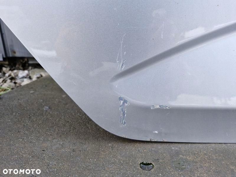 renault megane iv 4 kombi drzwi prawy tył tylne - 3