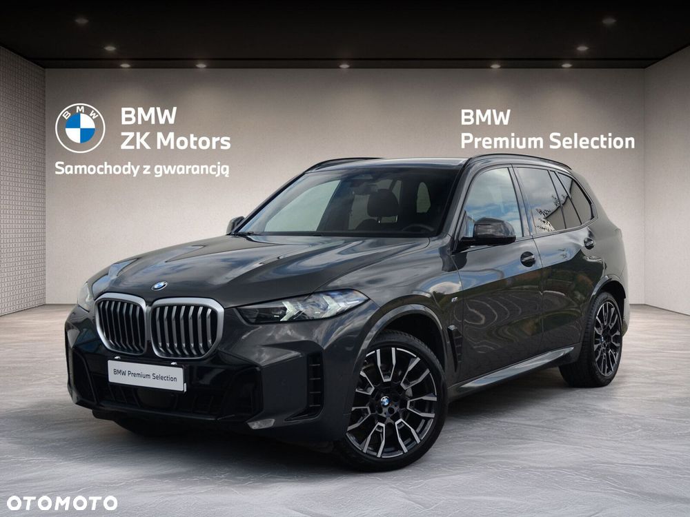 BMW X5 - 2
