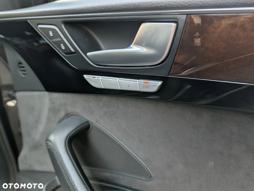 Audi A8 3.0 TDI clean diesel Quattro - 13