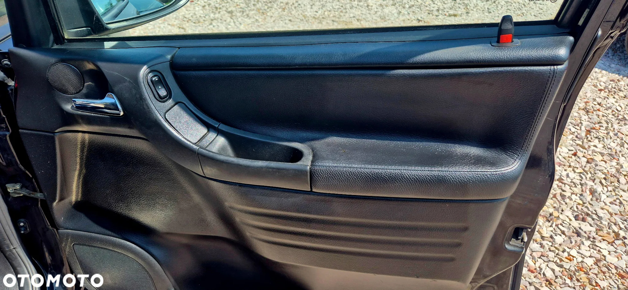 Opel Zafira 2.0 OPC - 19