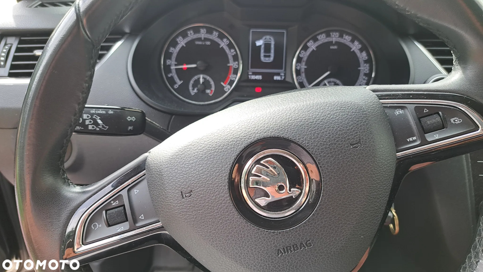 Skoda Octavia 1.6 TDI Soleil - 7