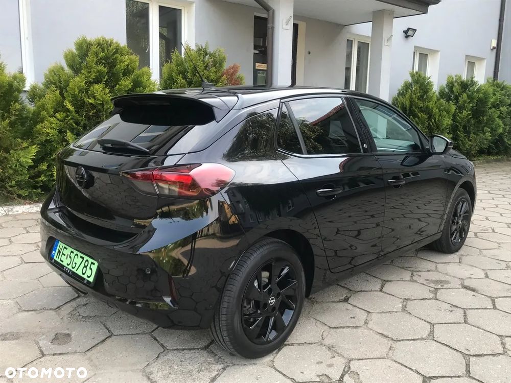 Opel Corsa 50kWh Edition - 15