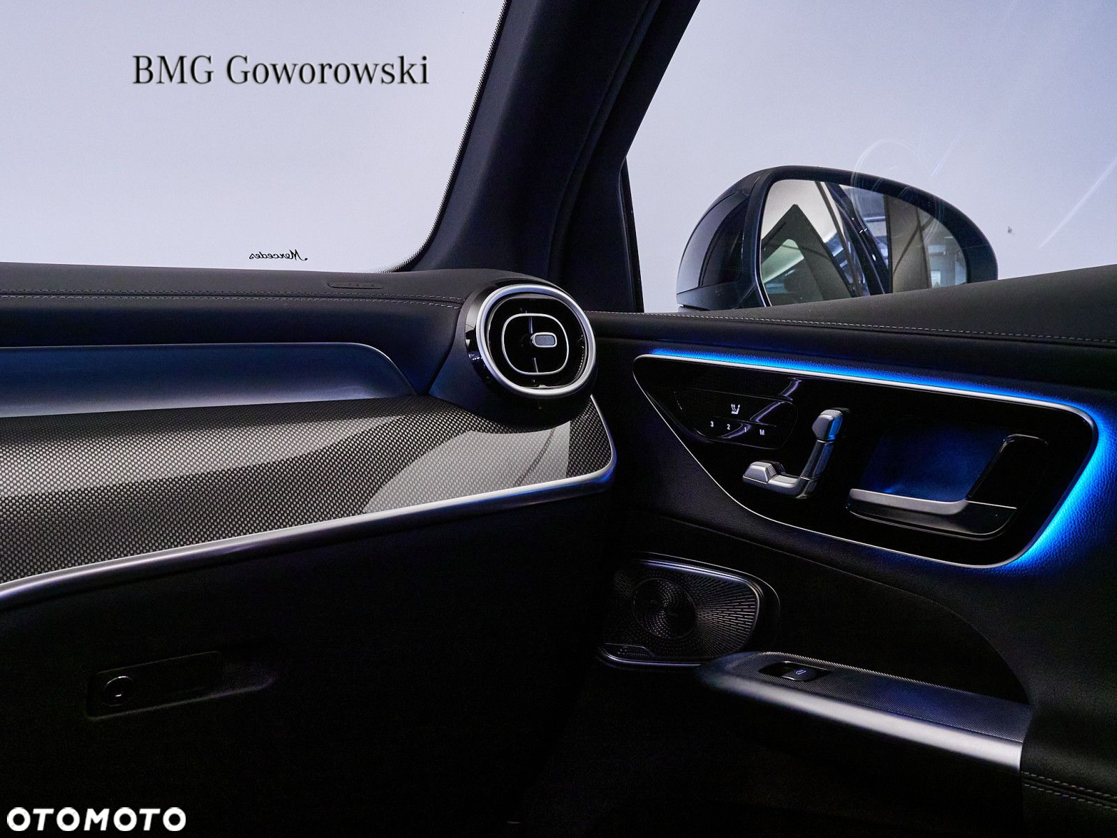 Mercedes-Benz GLC - 17
