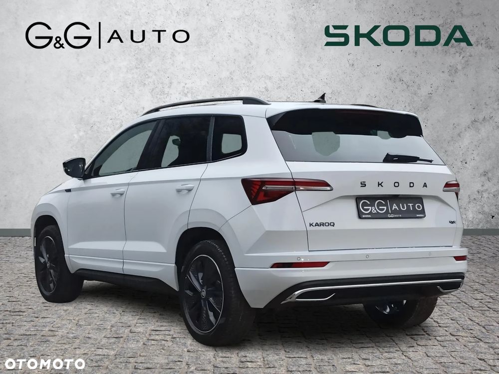 Skoda Karoq - 5
