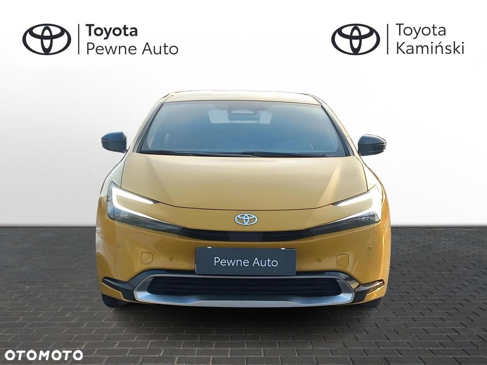 Toyota Prius - 8