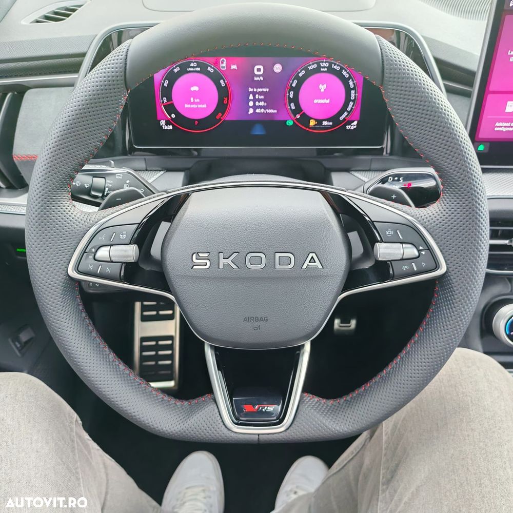 Skoda Kodiaq - 13