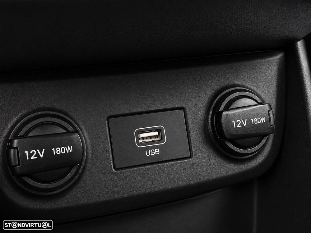 Hyundai Ioniq 38kWh Pack Pele - 34
