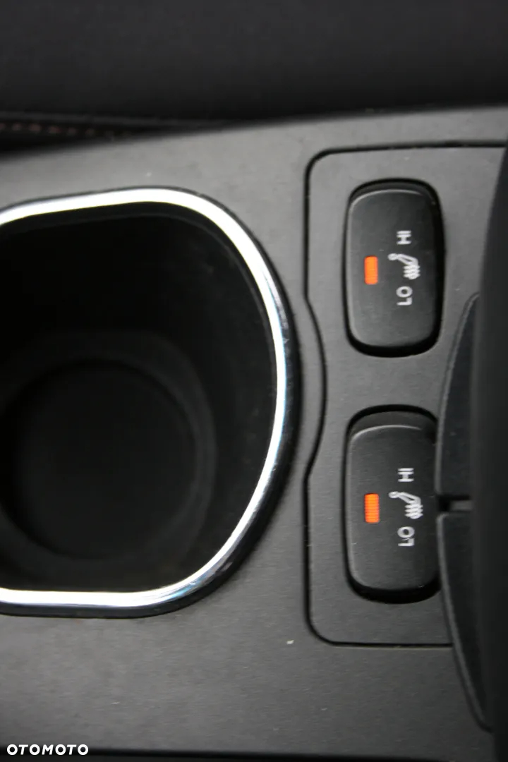 SsangYong/KGM Korando 2.2 D Crystal Plus 2WD - 19