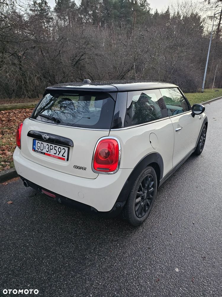 MINI Cooper - 4