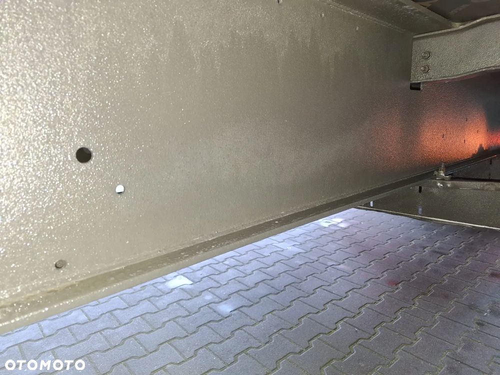 Schmitz Cargobull burto-firanka - 8