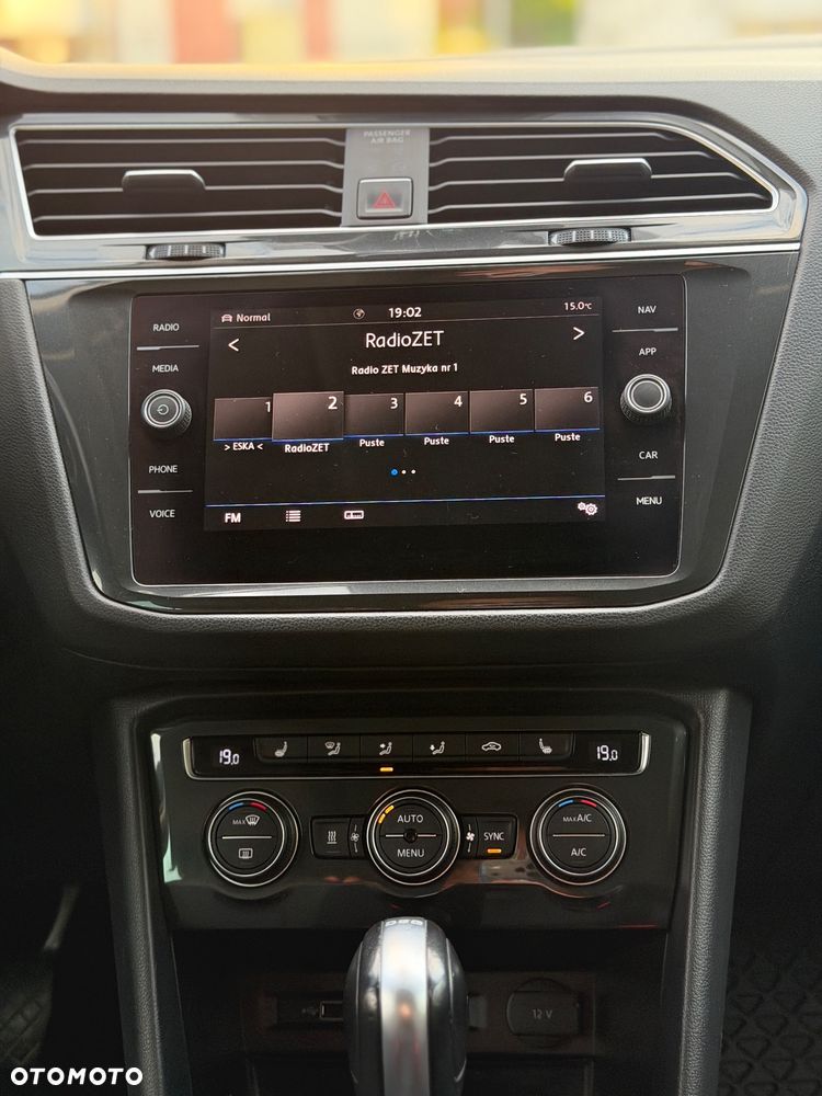 Volkswagen Tiguan 1.4 TSI DSG BlueMotion Technology Exclusive - 39