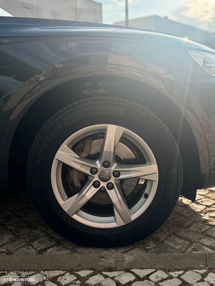 Audi Q5 - 29