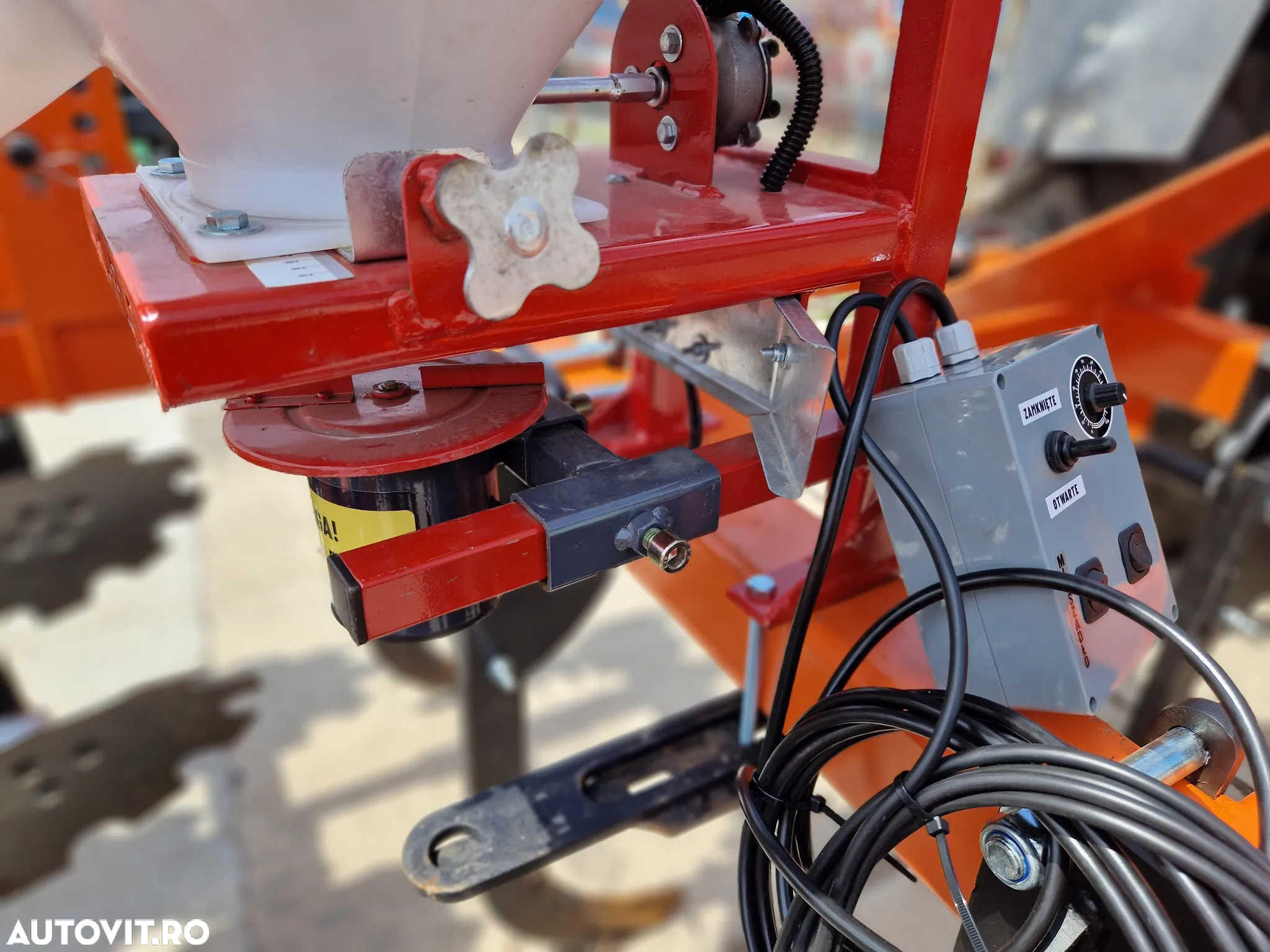 Rotor Innovation Gruber M1 - 13