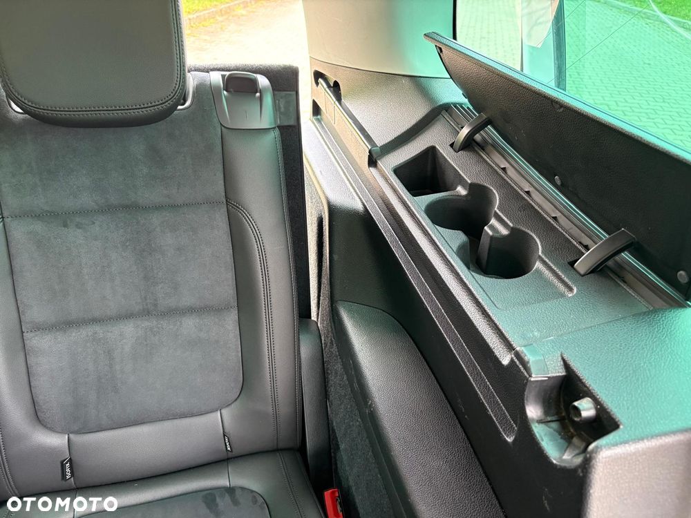 Volkswagen Sharan 2.0 TDI BMT Highline DSG - 12