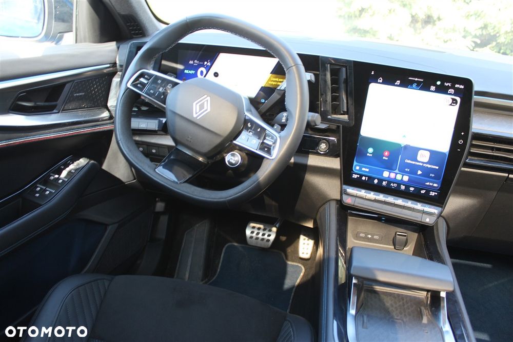 Renault Rafale 1.2 E-Tech Full Hybrid 200 esprit Alpine MMT - 10