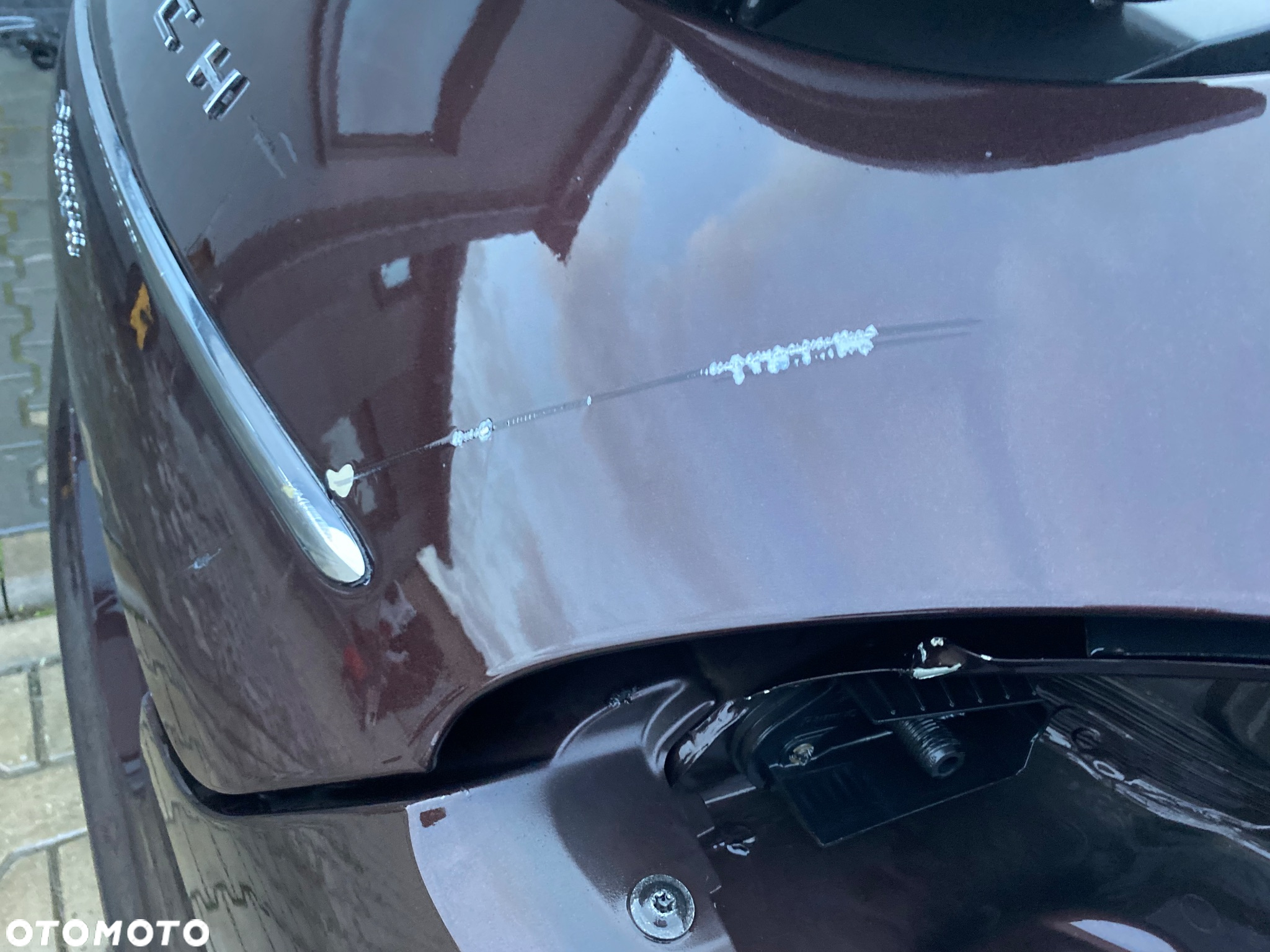 Porsche Panamera 4 - 8