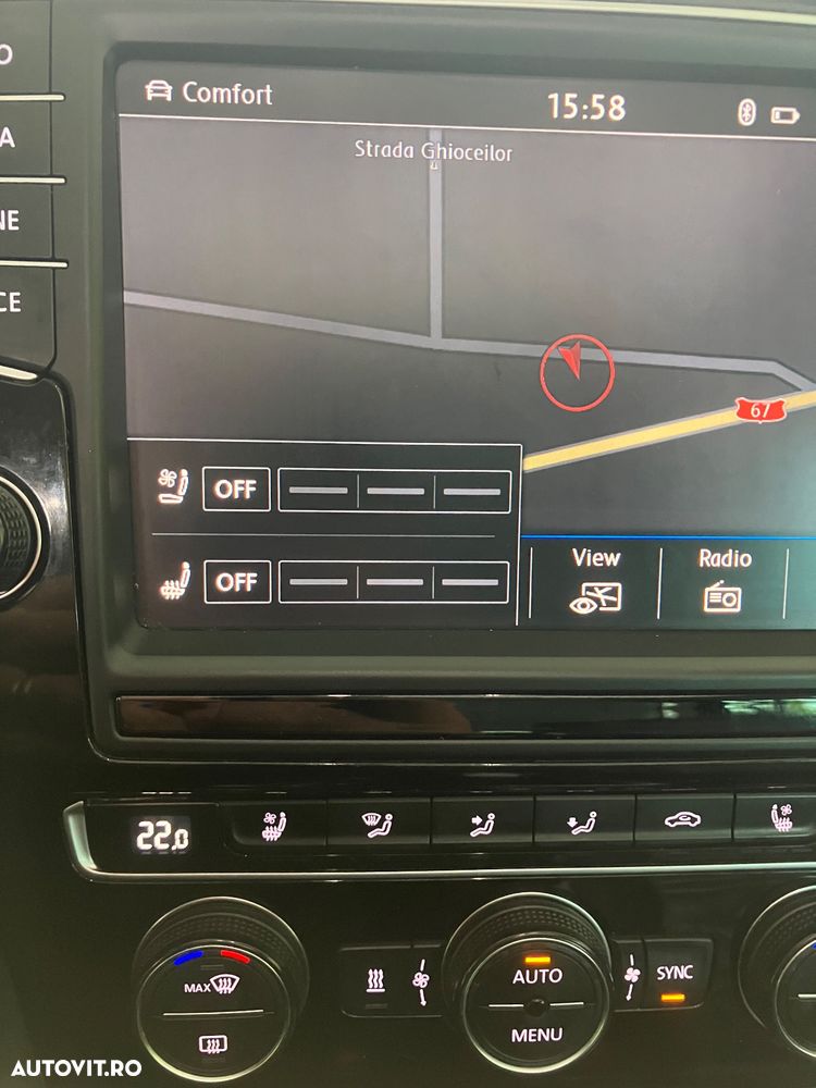 Volkswagen Passat Variant 2.0 BiTDI 4Mot DSG Highline - 32