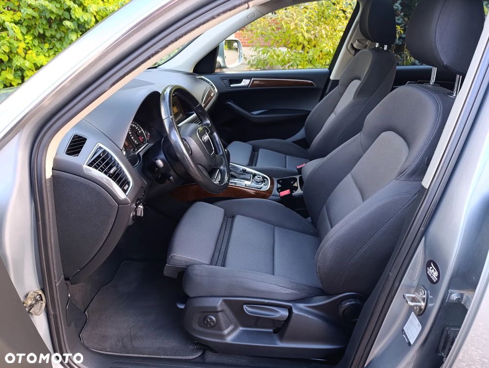 Audi Q5 - 7