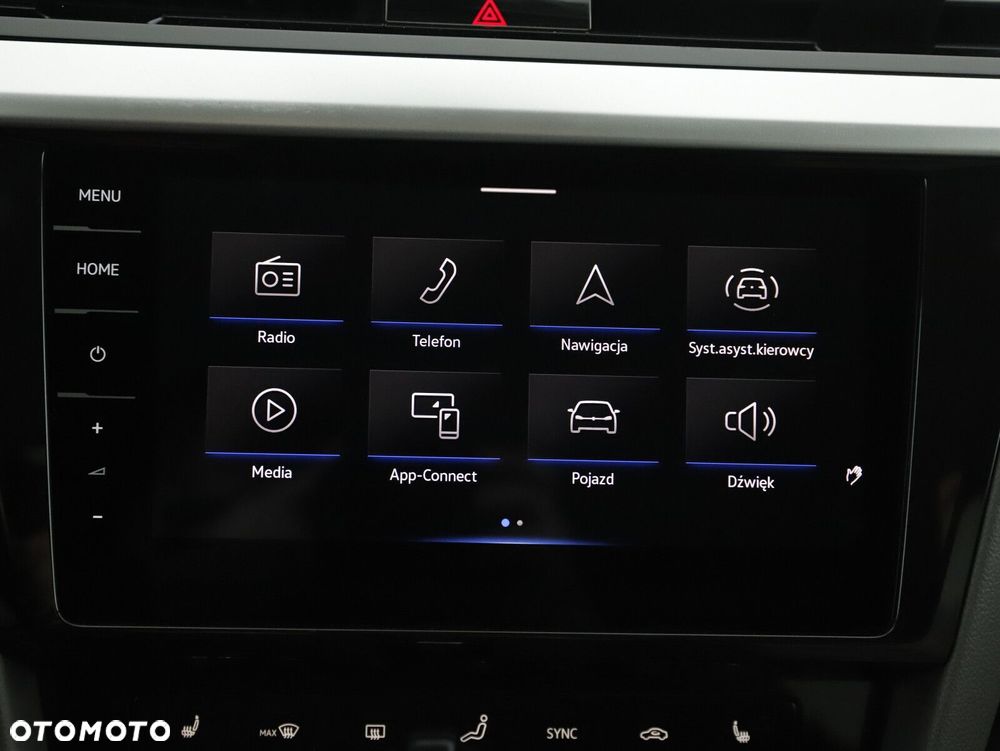 Volkswagen Arteon Shooting Brake - 20