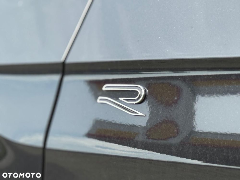 Volkswagen T-Cross 1.5 TSI ACT R-Line Plus DSG - 2