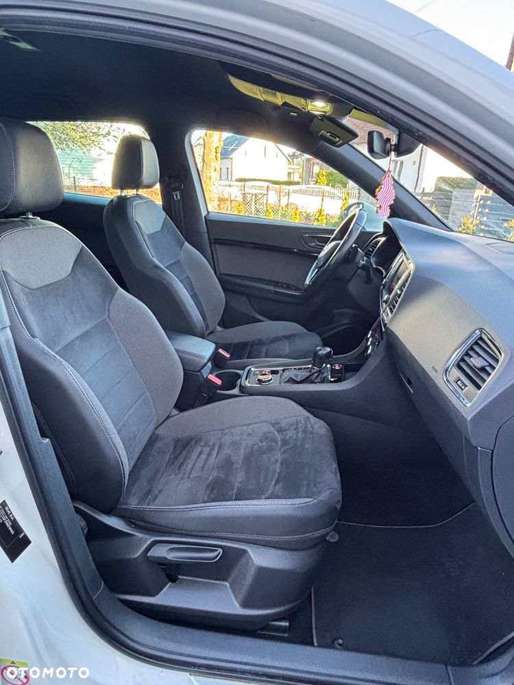 Seat Ateca 1.4 ECO TSI DSG XCELLENCE - 31