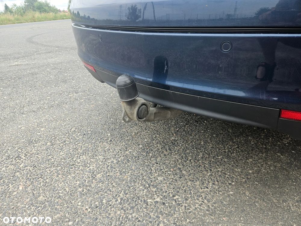 Opel Insignia 2.0 CDTI Sports Tourer - 6