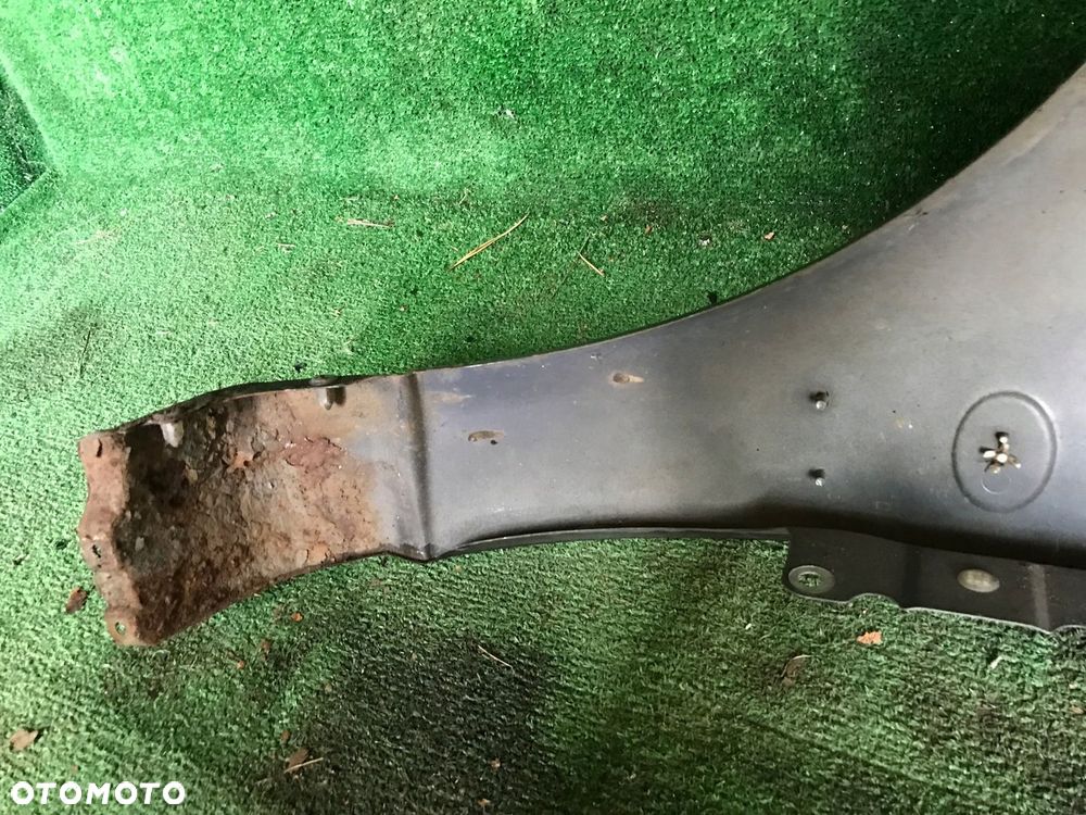 BŁOTNIK PRAWY PRZÓD PRZEDNI AUDI A4 B5 WWA - 8