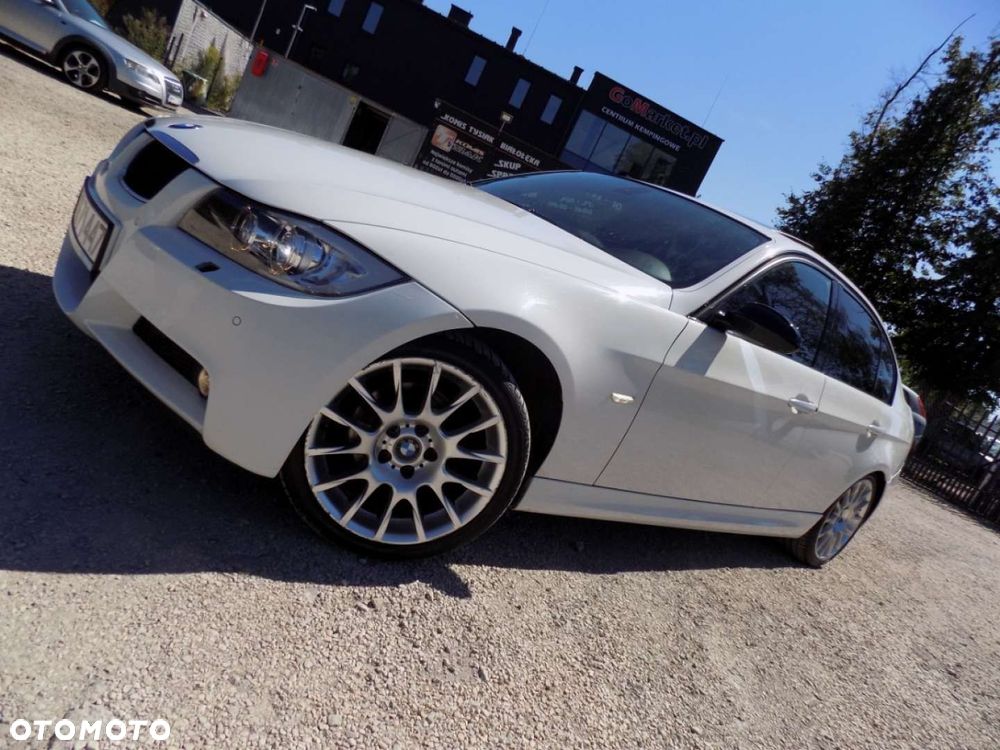 BMW Seria 3 - 24