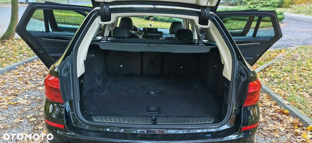 BMW Seria 5 - 20