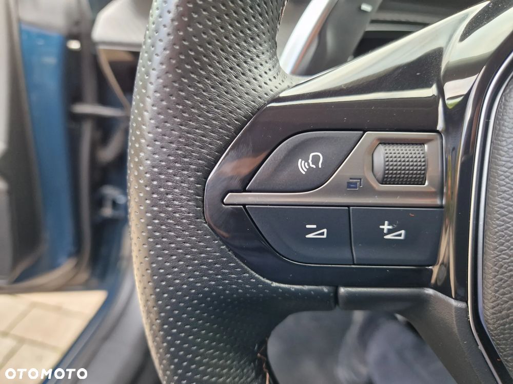 Peugeot 508 2.0 BlueHDi GT Line S&S EAT8 - 17