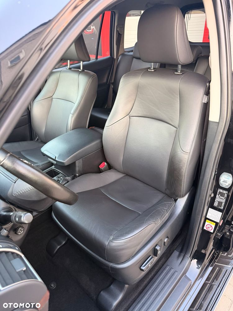 Toyota Land Cruiser 3.0 D-4D Automatik Executive - 27